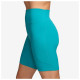 Nike Γυναικείο σορτς-κολάν One High-Waisted 8'' Biker Shorts Nike Γυναικείο σορτς-κολάν One High-Waisted 8'' Biker Shorts